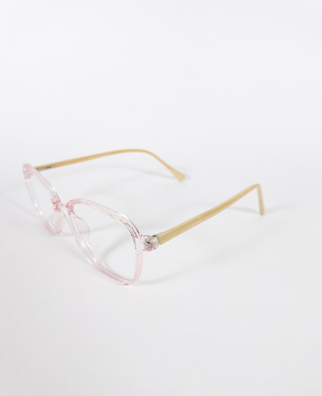 Butterfly Shape Women Frame - Greenpoy