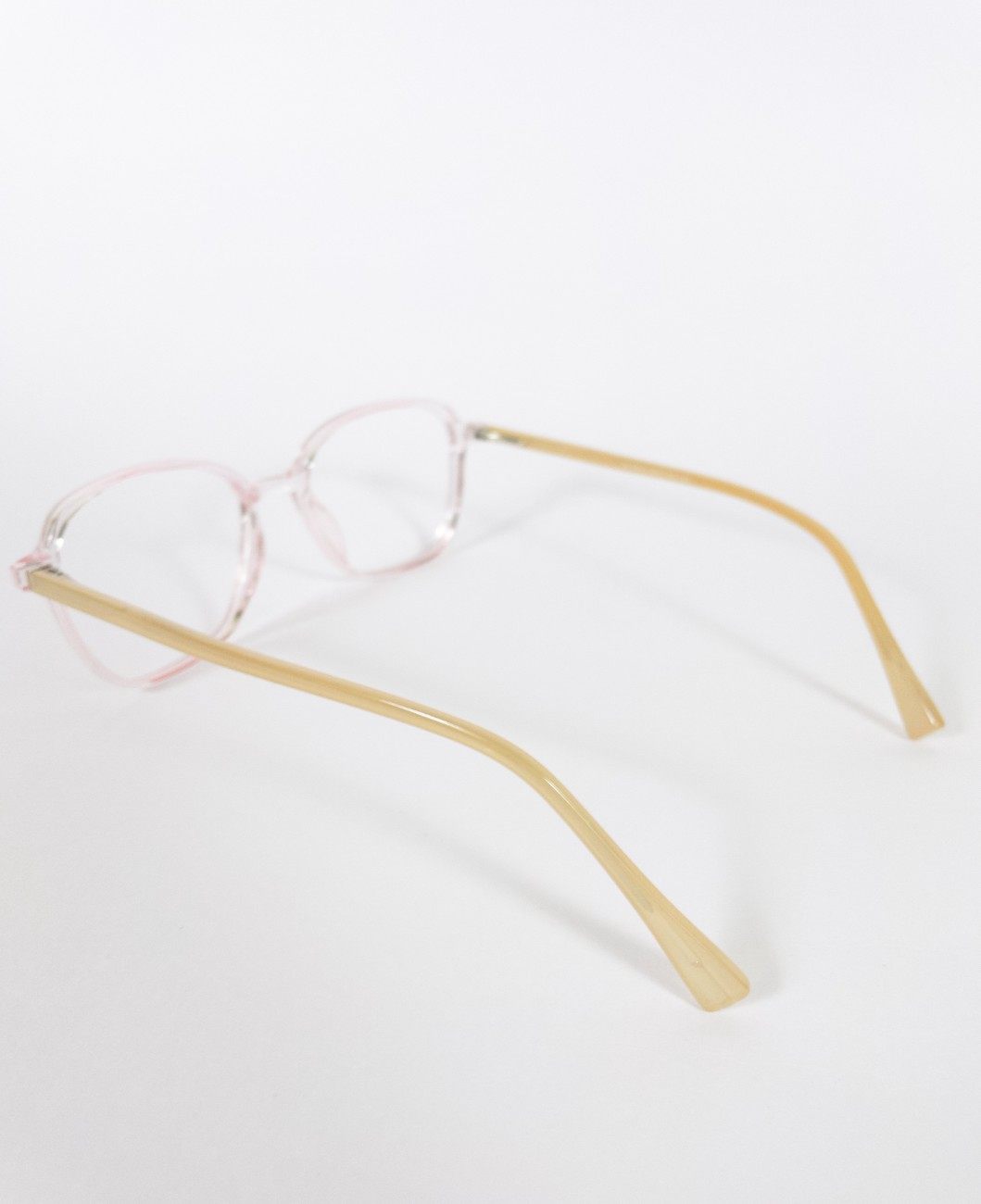 Butterfly Shape Women Frame - Greenpoy