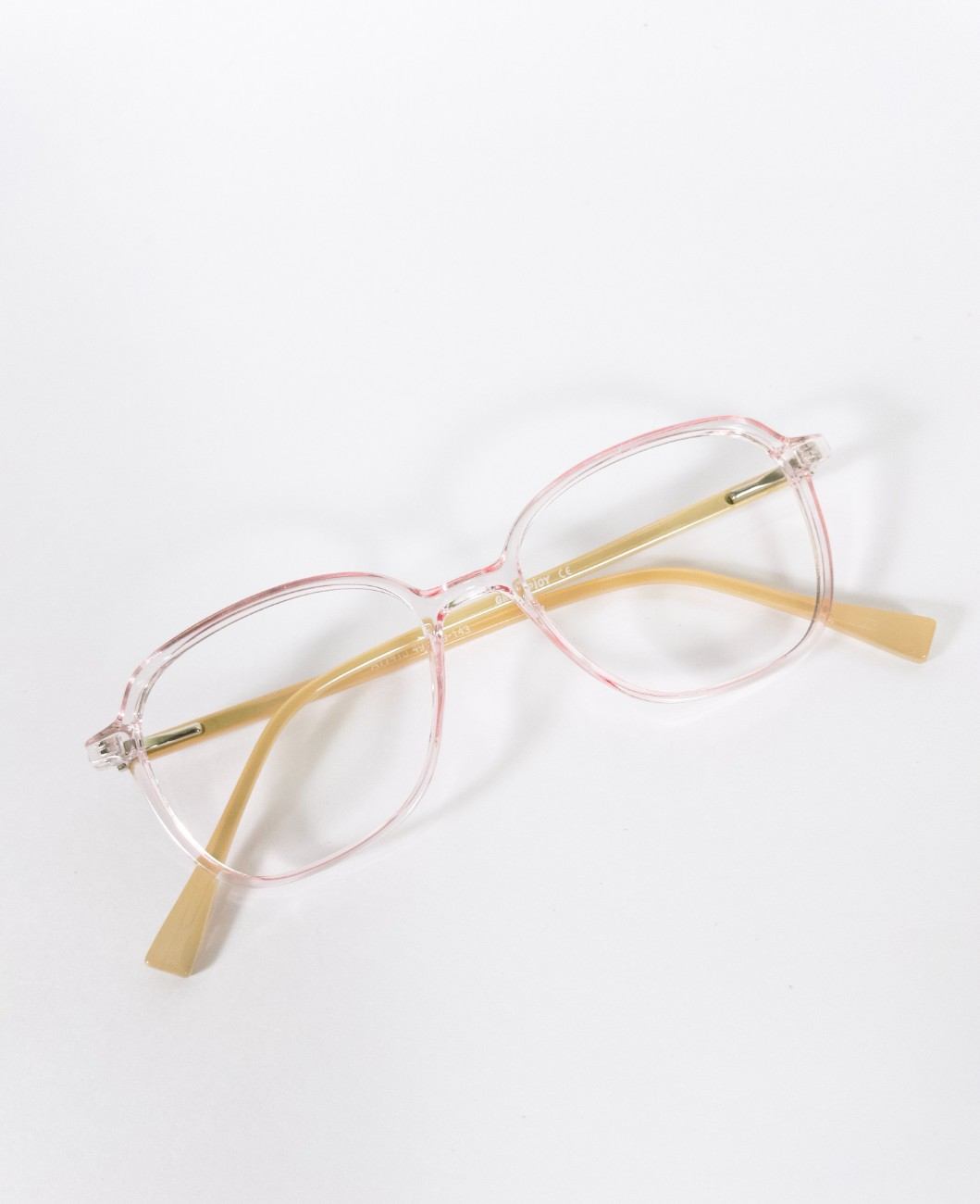 Butterfly Shape Women Frame - Greenpoy