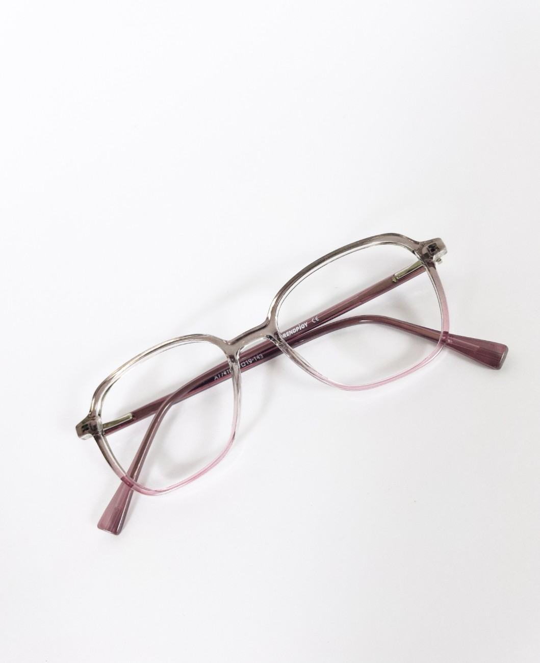 Butterfly Shape Women Frame - Greenpoy
