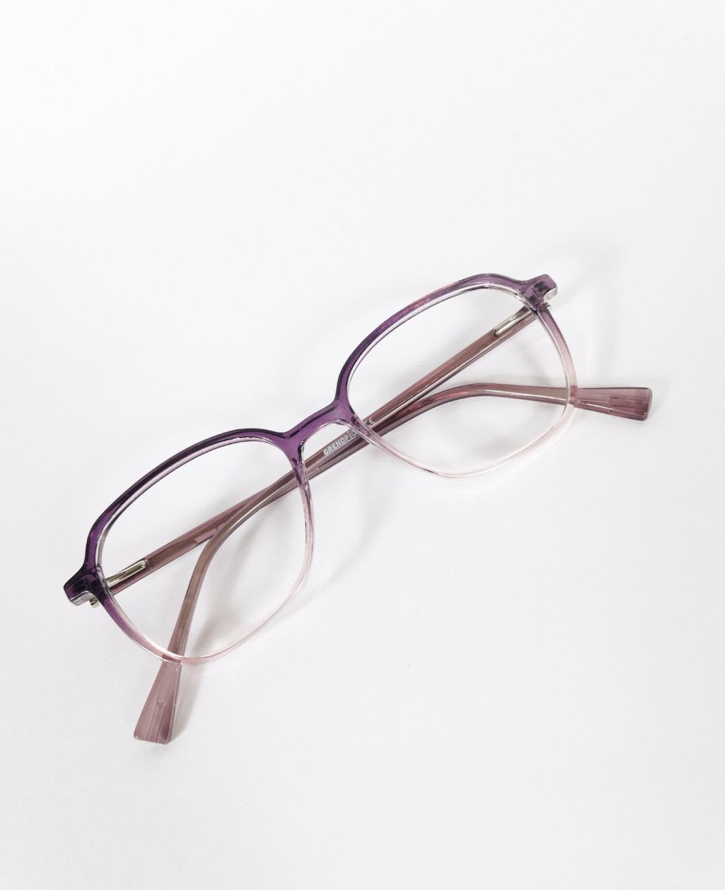 Butterfly Shape Women Frame - Greenpoy