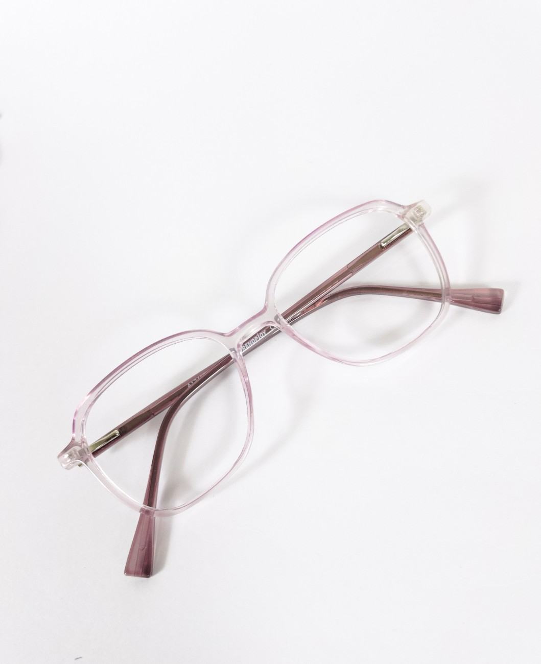 Butterfly Shape Women Frame - Greenpoy