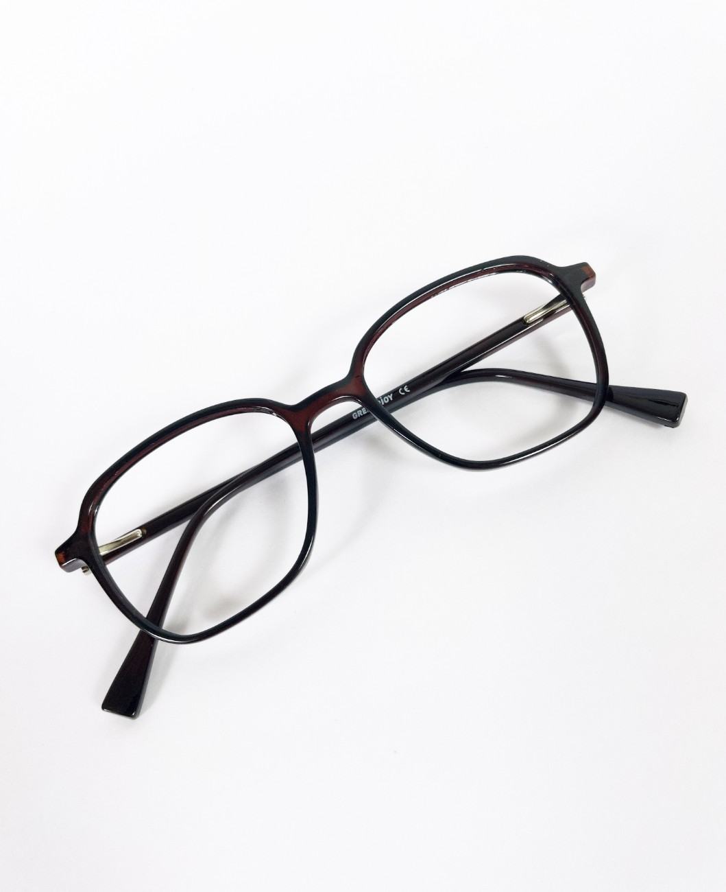 Butterfly Shape Women Frame - Greenpoy