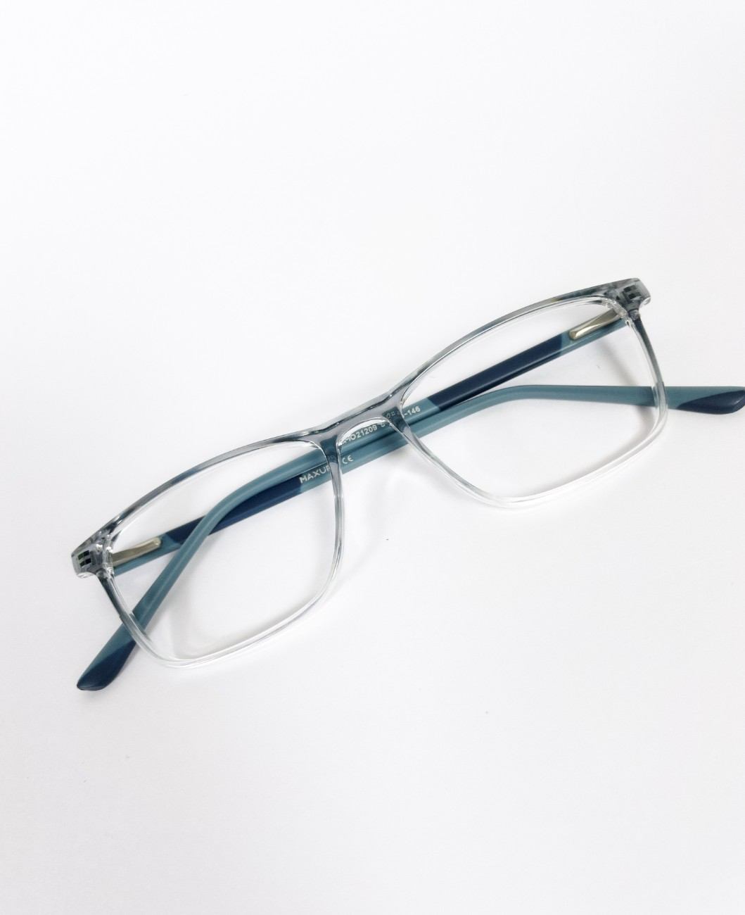 Rectangle TR Flexible Frame - MAXUPO