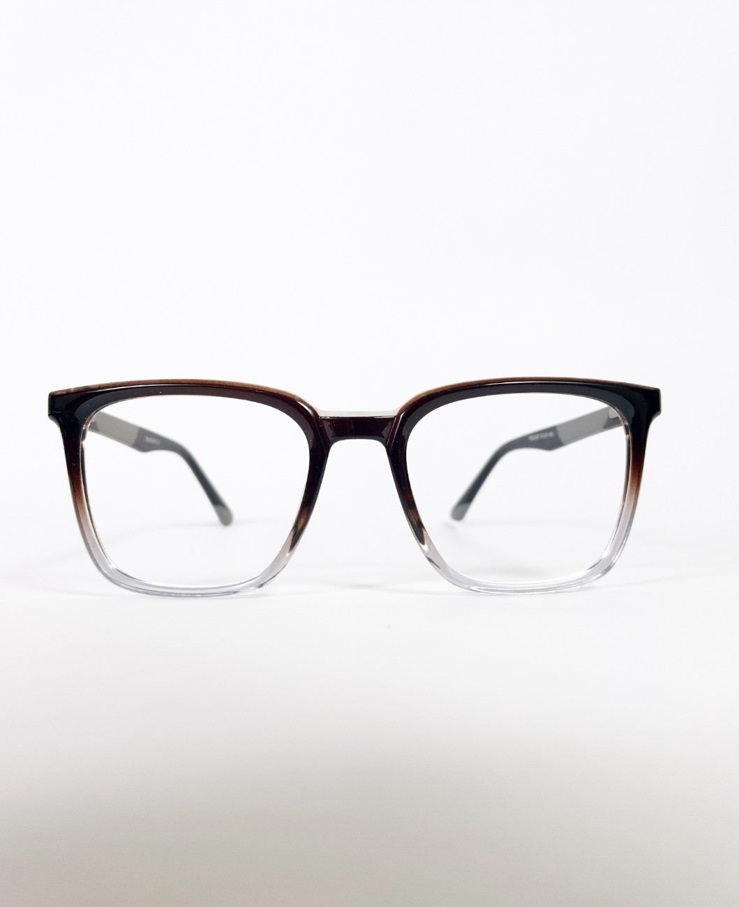 Square Bold Frame - MAXUPO