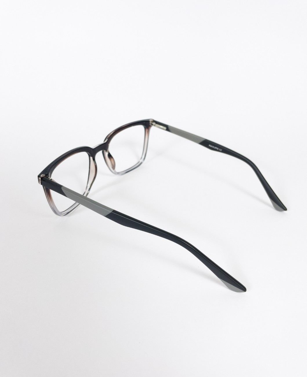 Square Bold Frame - MAXUPO