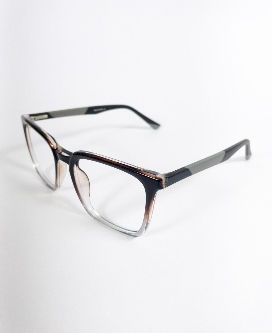 Square Bold Frame - MAXUPO