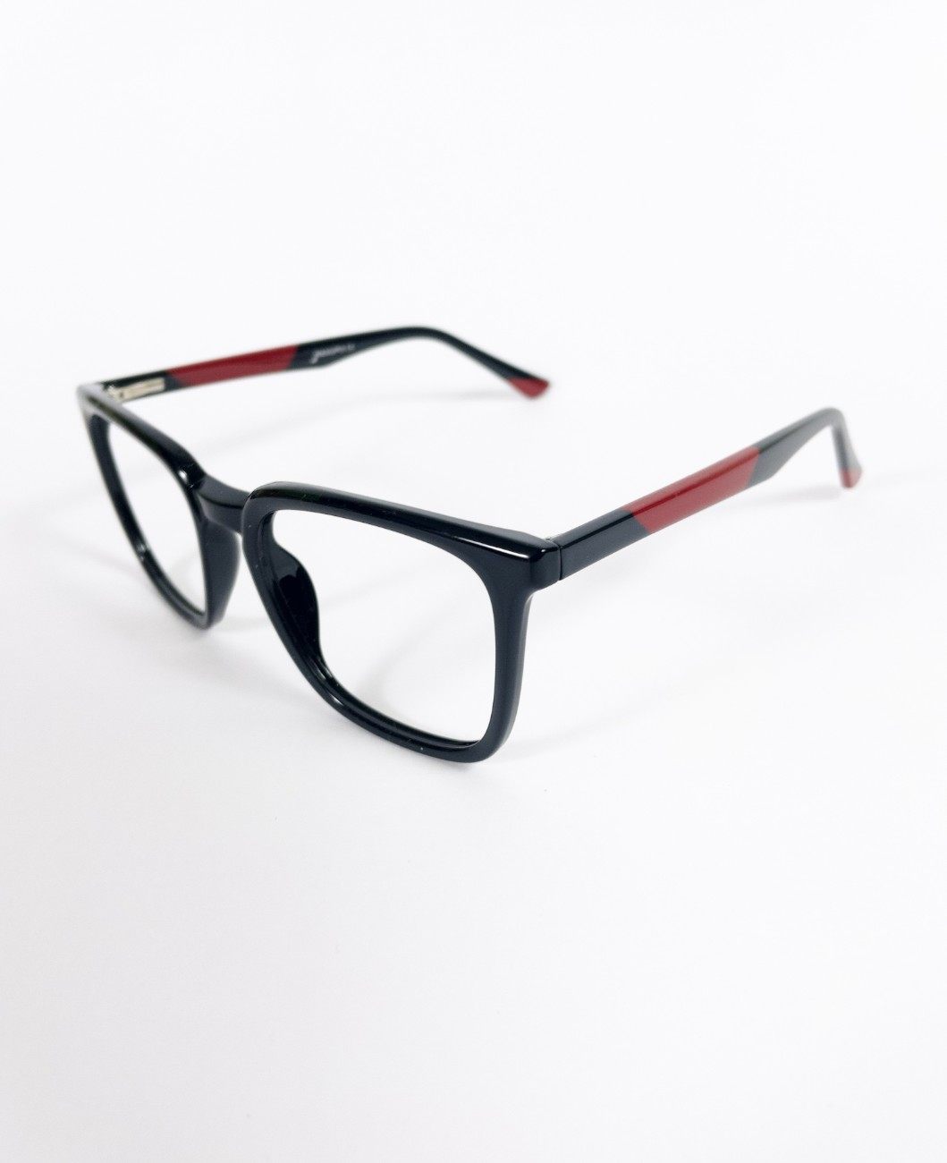 Square Bold Frame - MAXUPO