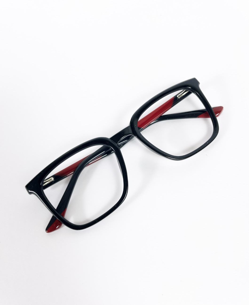 Square Bold Frame - MAXUPO