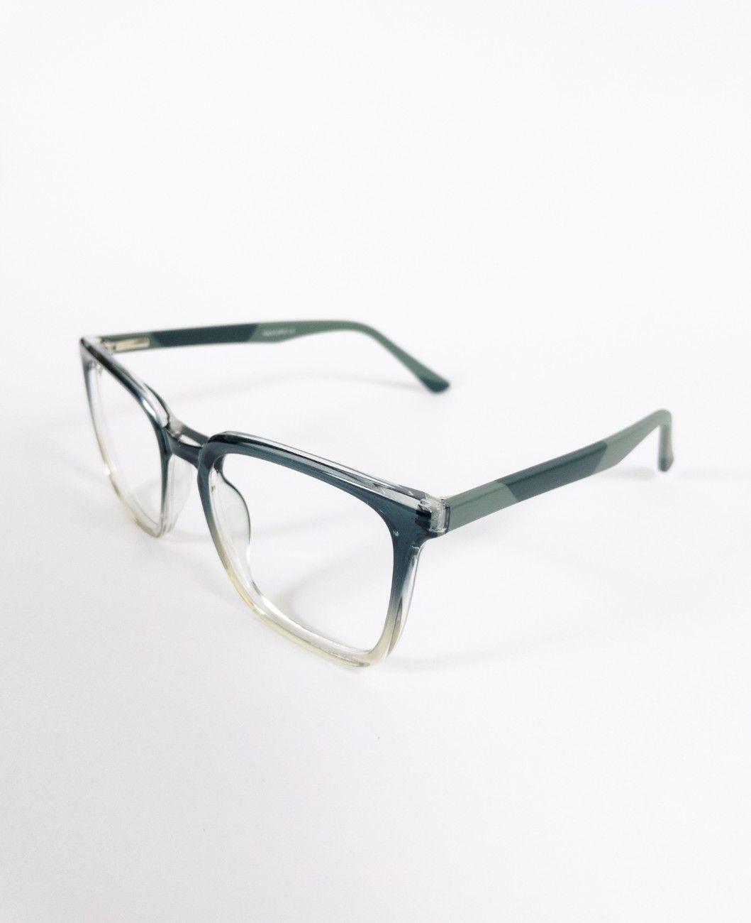 Square Bold Frame - MAXUPO