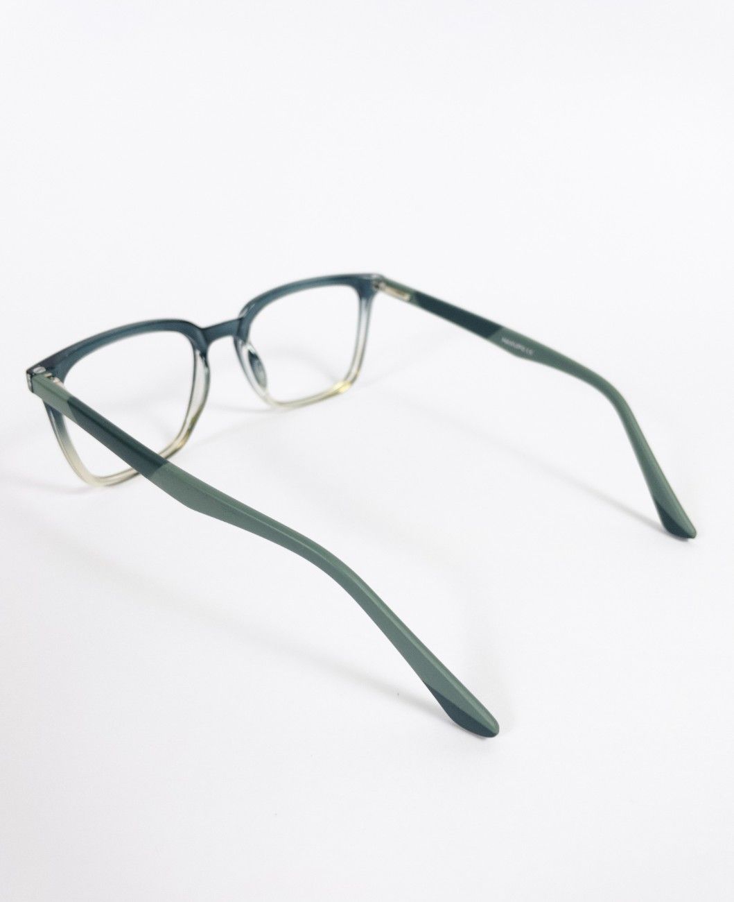 Square Bold Frame - MAXUPO