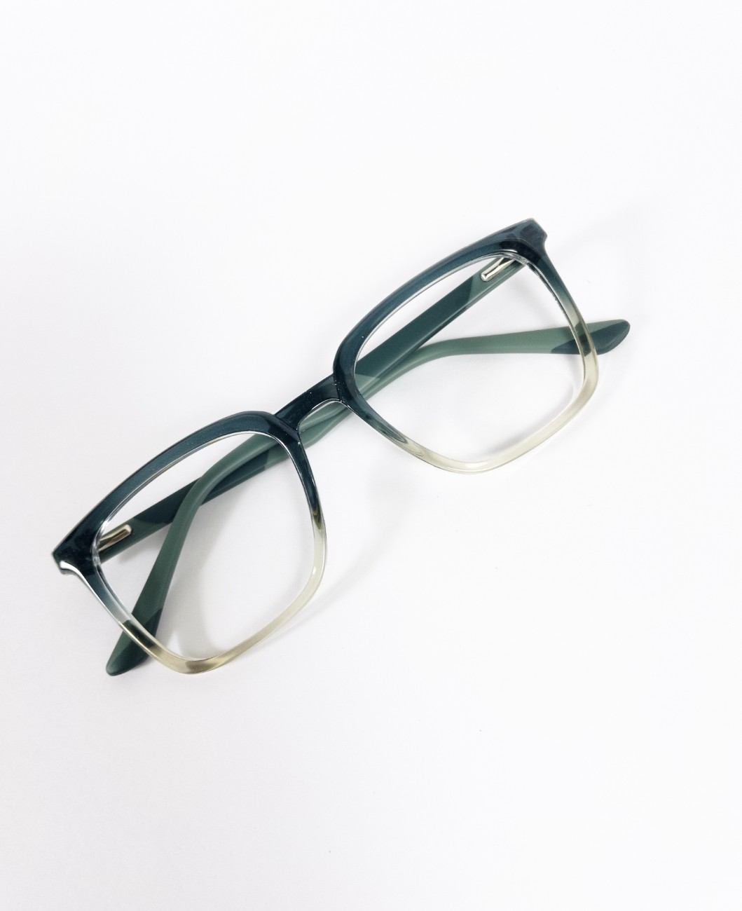 Square Bold Frame - MAXUPO