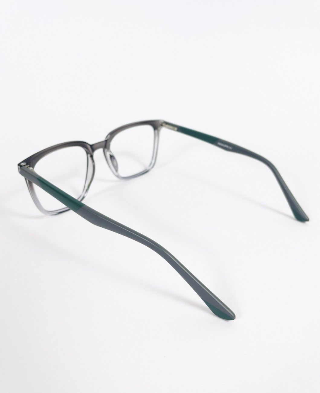 Square Bold Frame - MAXUPO