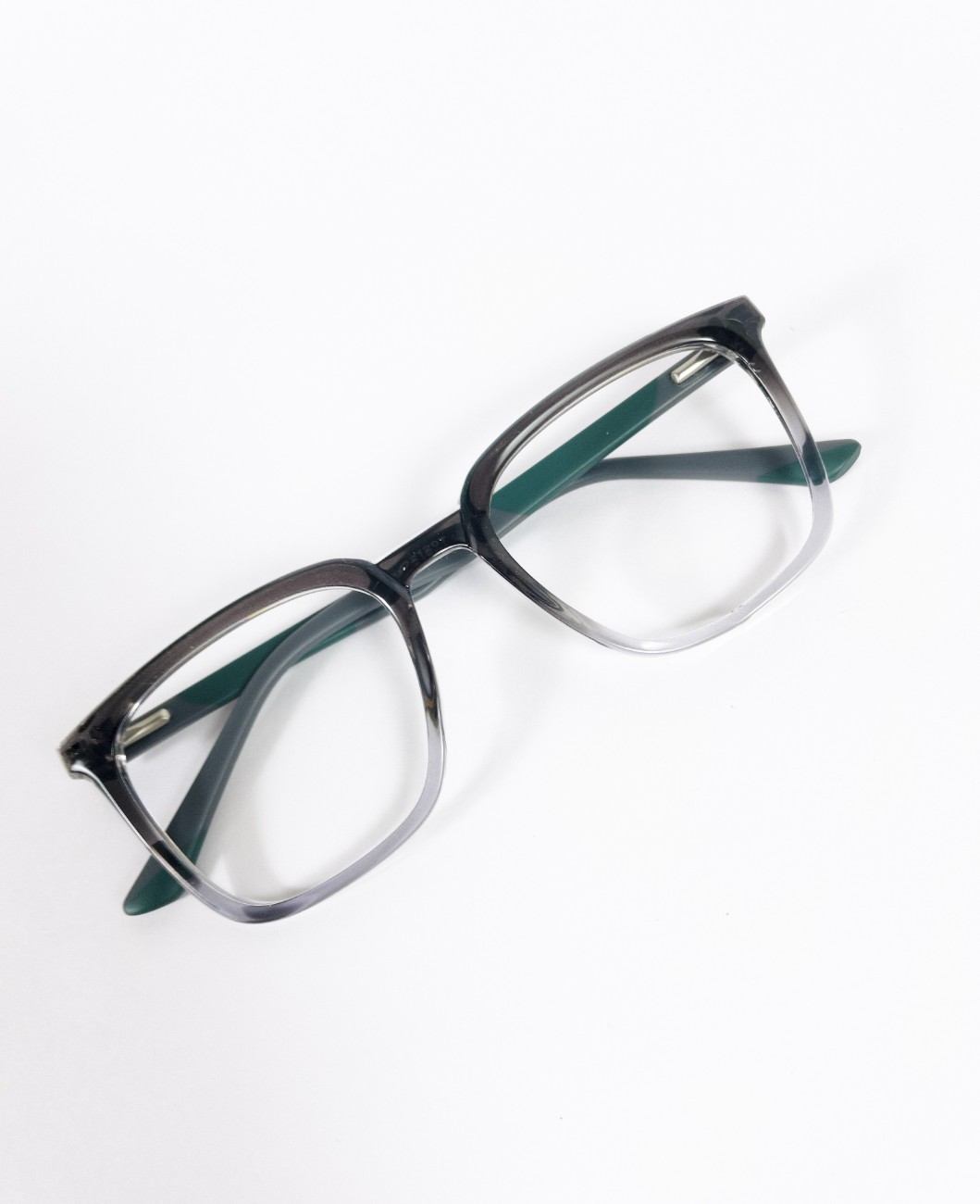 Square Bold Frame - MAXUPO