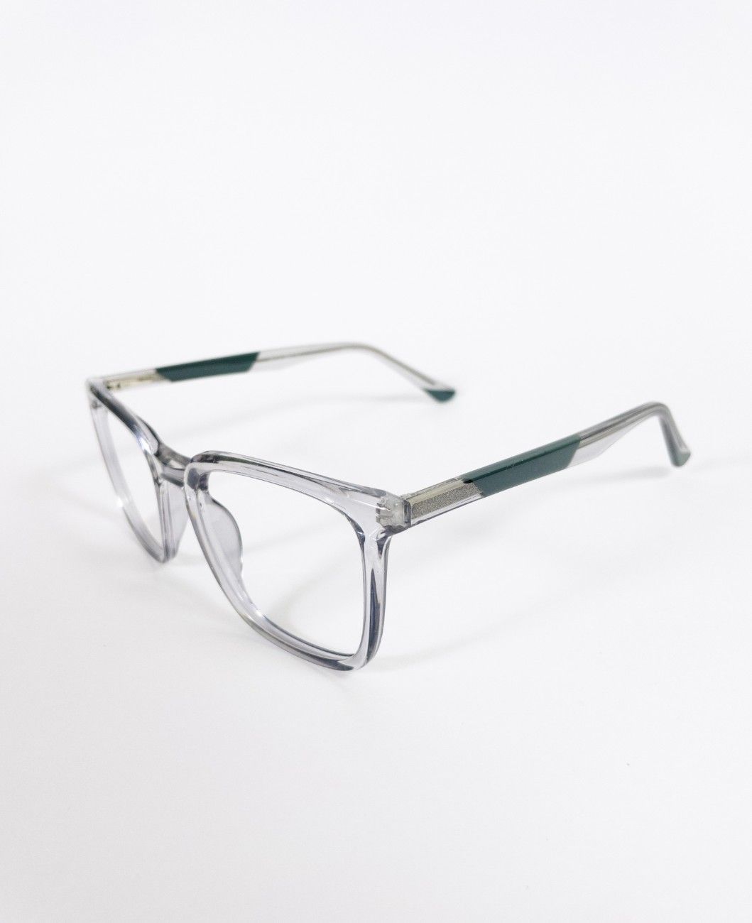 Square Bold Frame - MAXUPO