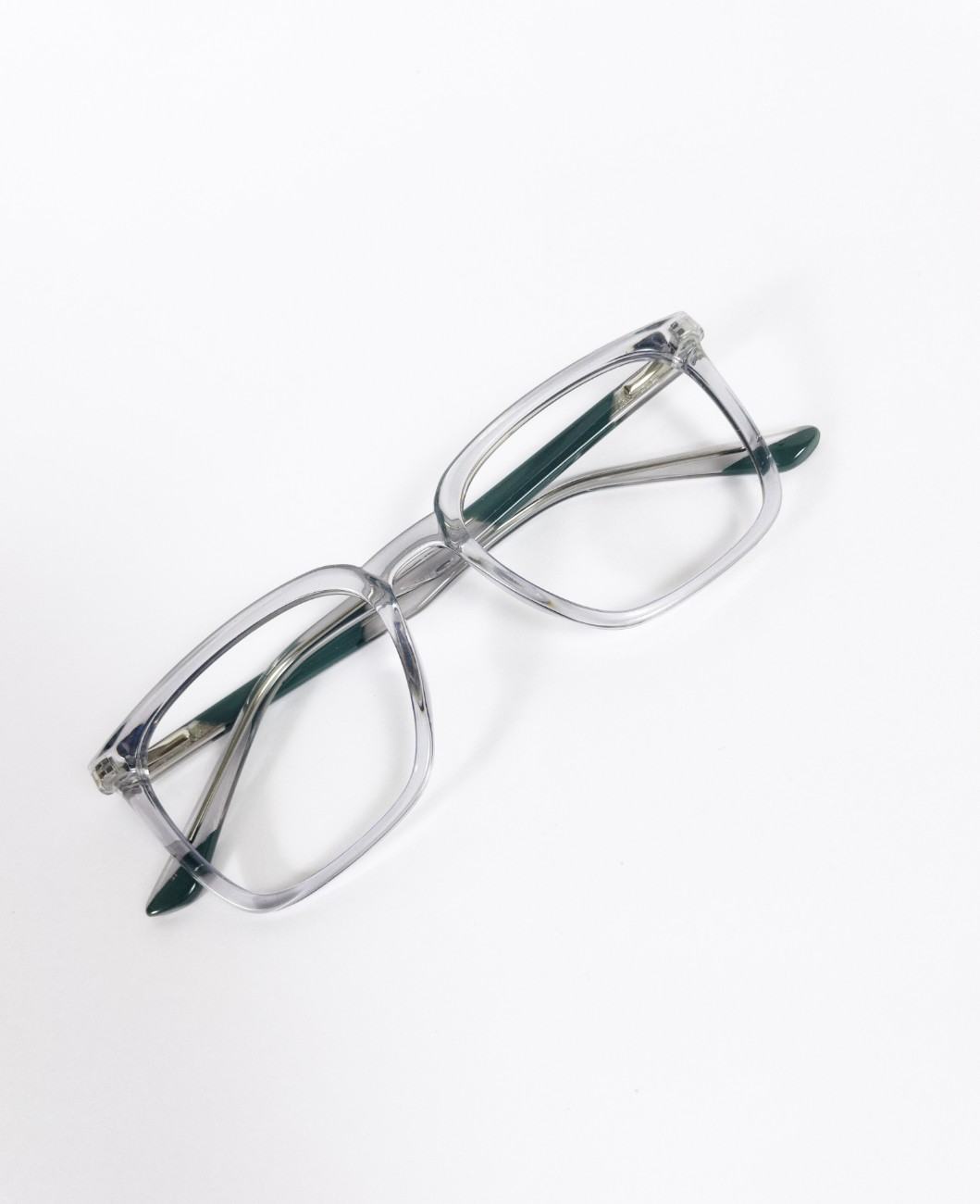 Square Bold Frame - MAXUPO