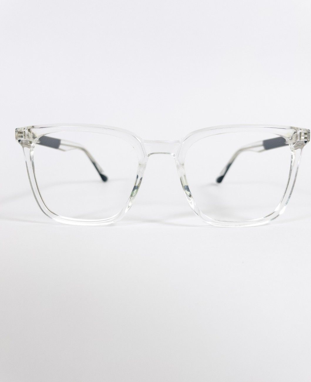 Square Bold Frame - MAXUPO