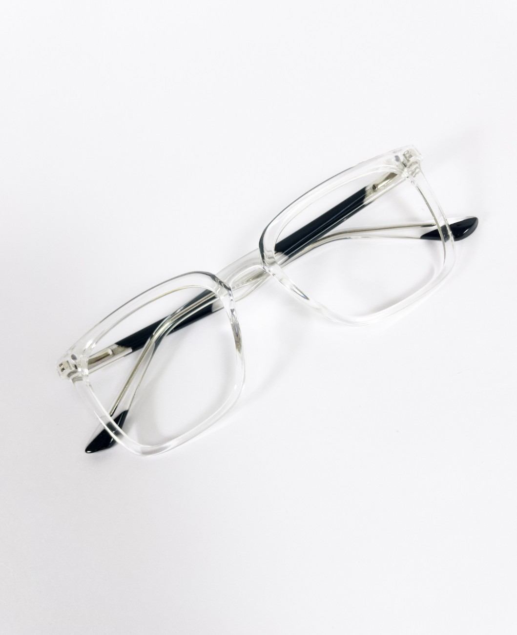 Square Bold Frame - MAXUPO