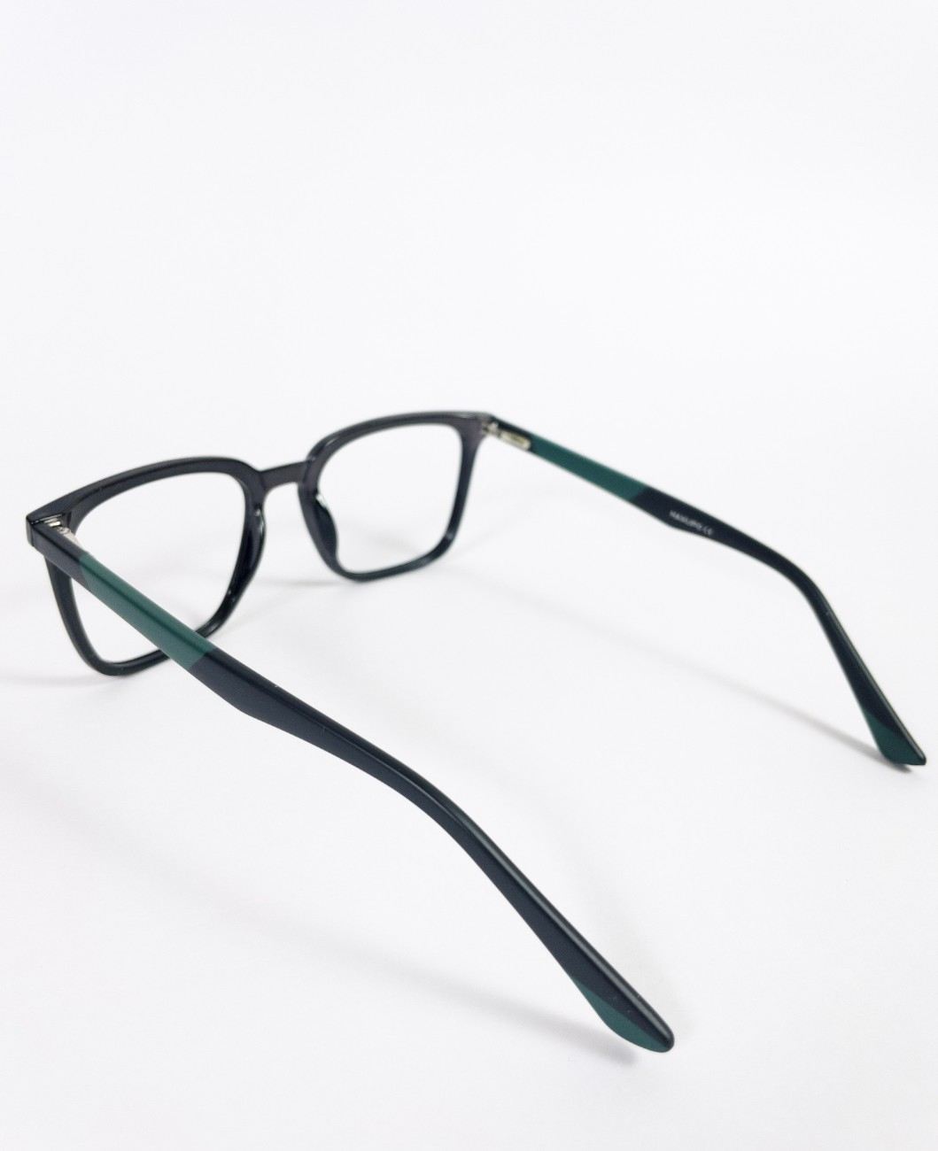 Square Bold Frame - MAXUPO