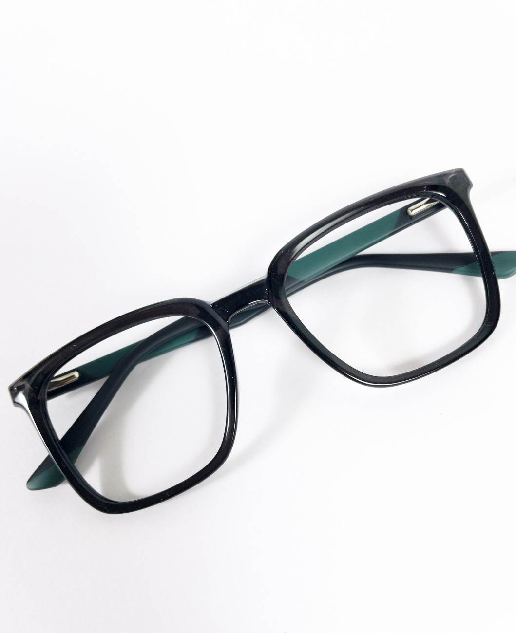 Square Bold Frame - MAXUPO
