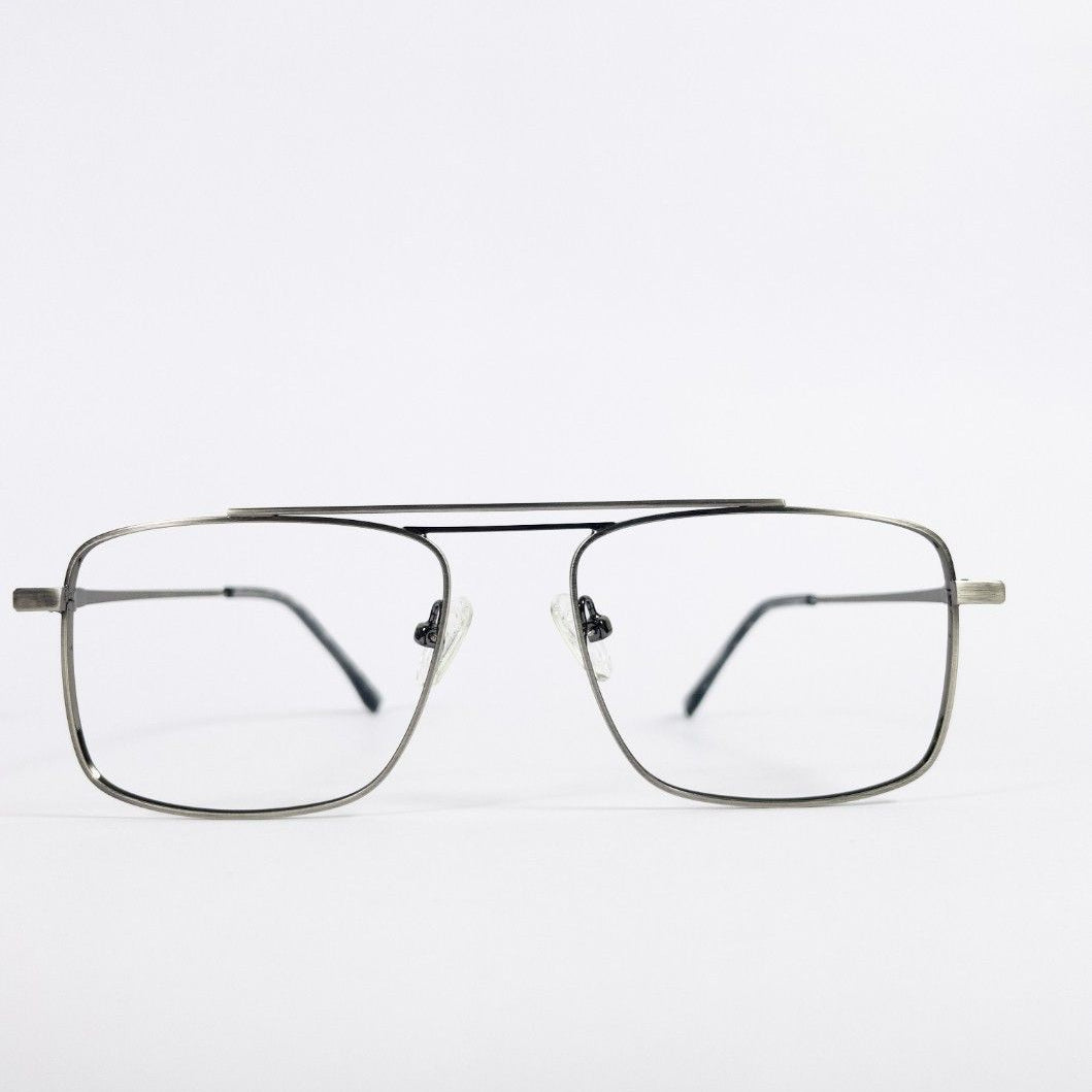 Square Metal Frame - Master Stroke