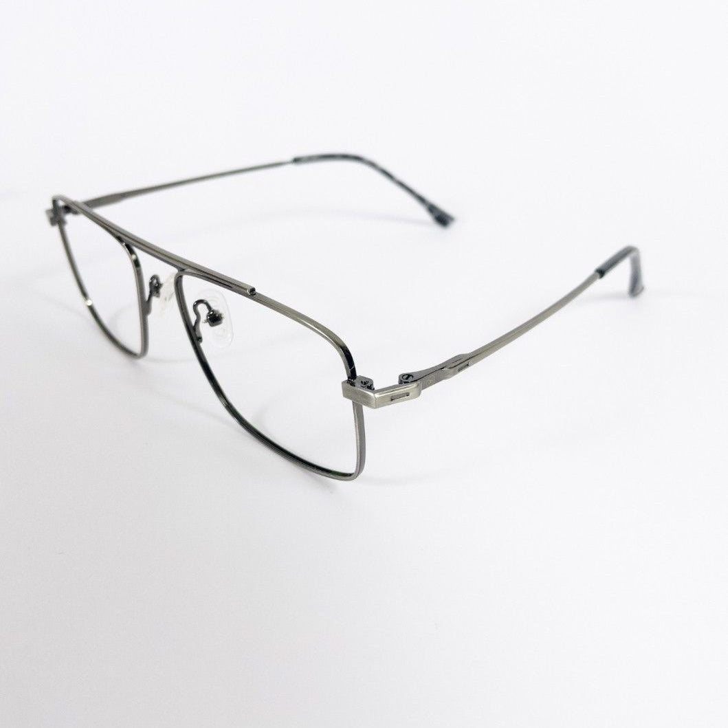 Square Metal Frame - Master Stroke
