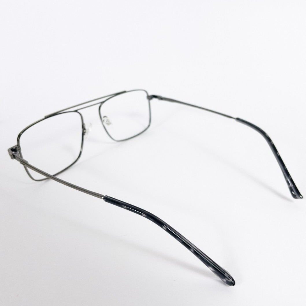 Square Metal Frame - Master Stroke