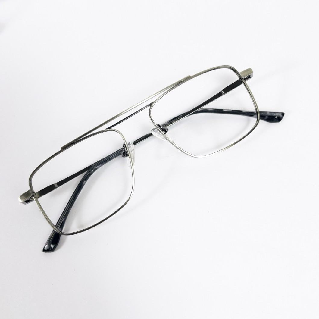 Square Metal Frame - Master Stroke