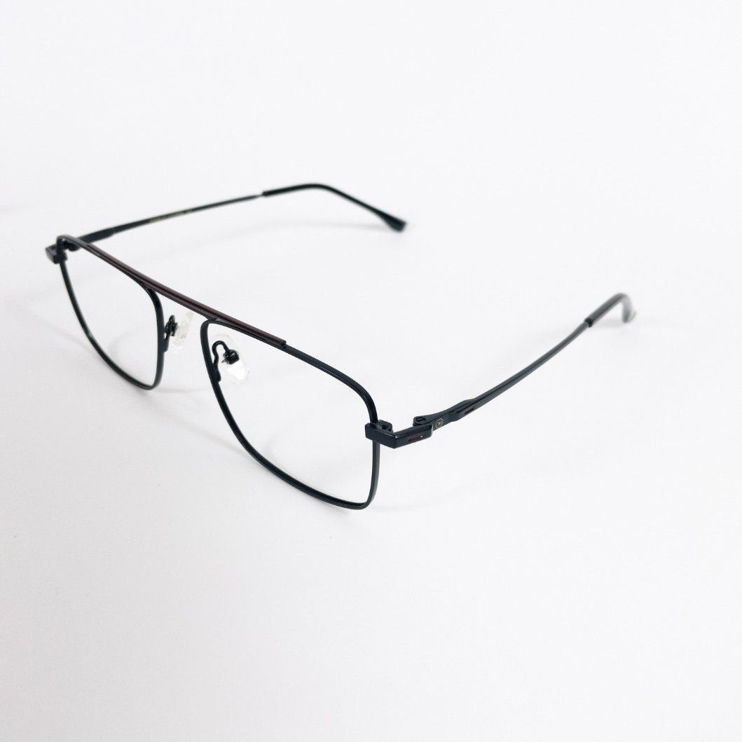 Square Metal Frame - Master Stroke