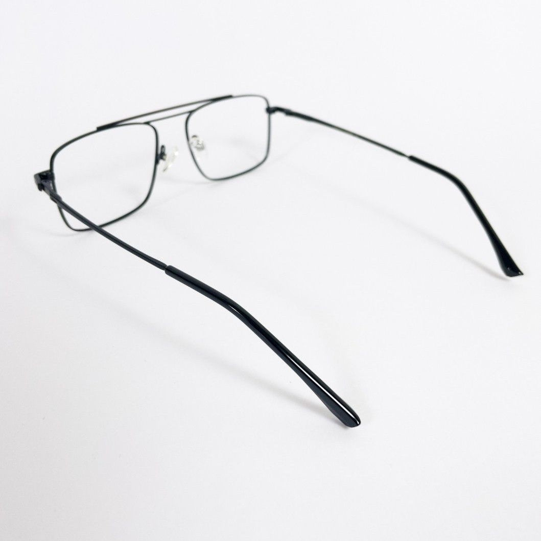 Square Metal Frame - Master Stroke