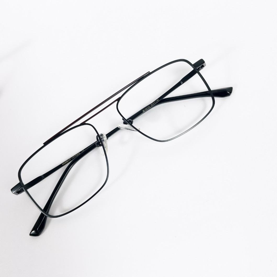 Square Metal Frame - Master Stroke