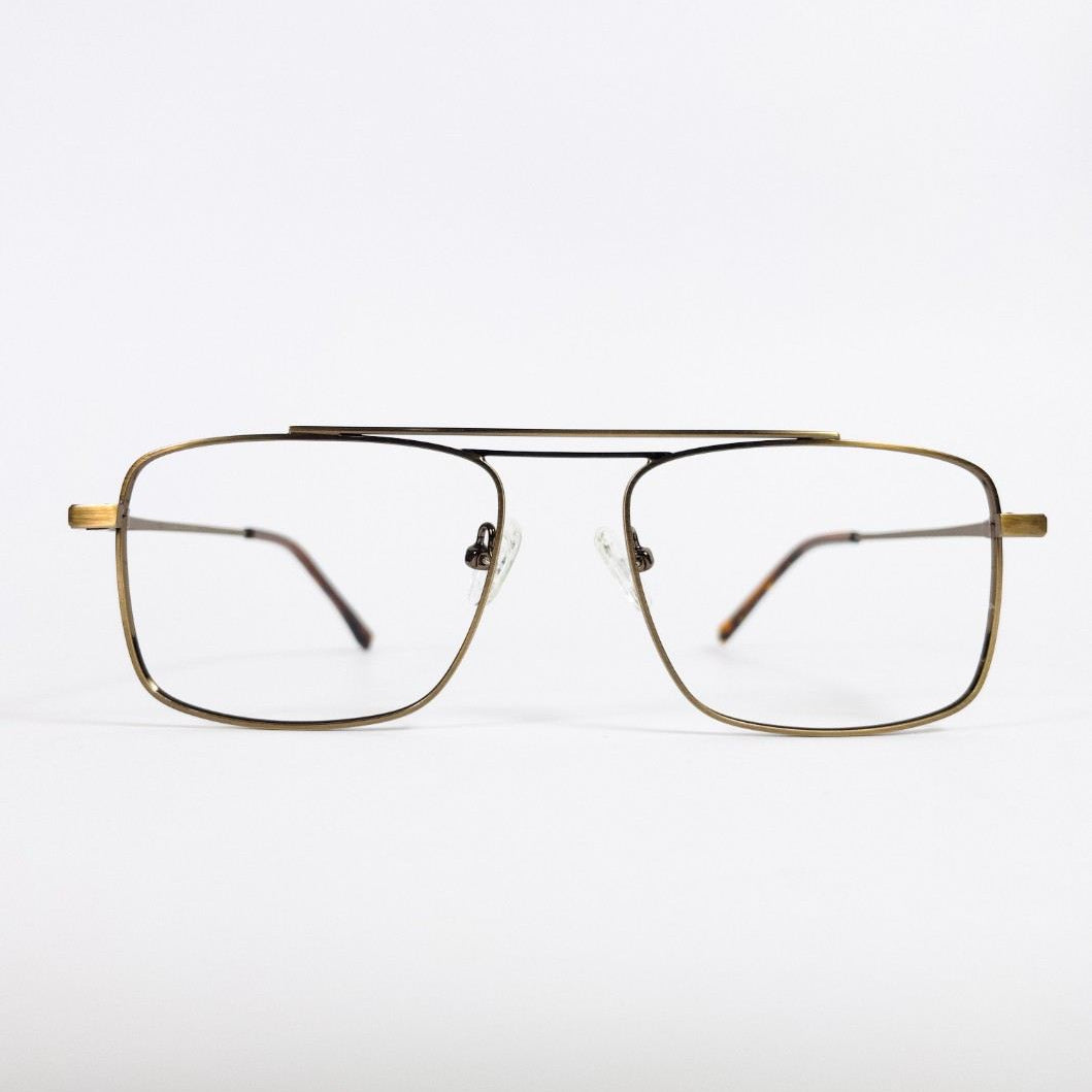 Square Metal Frame - Master Stroke