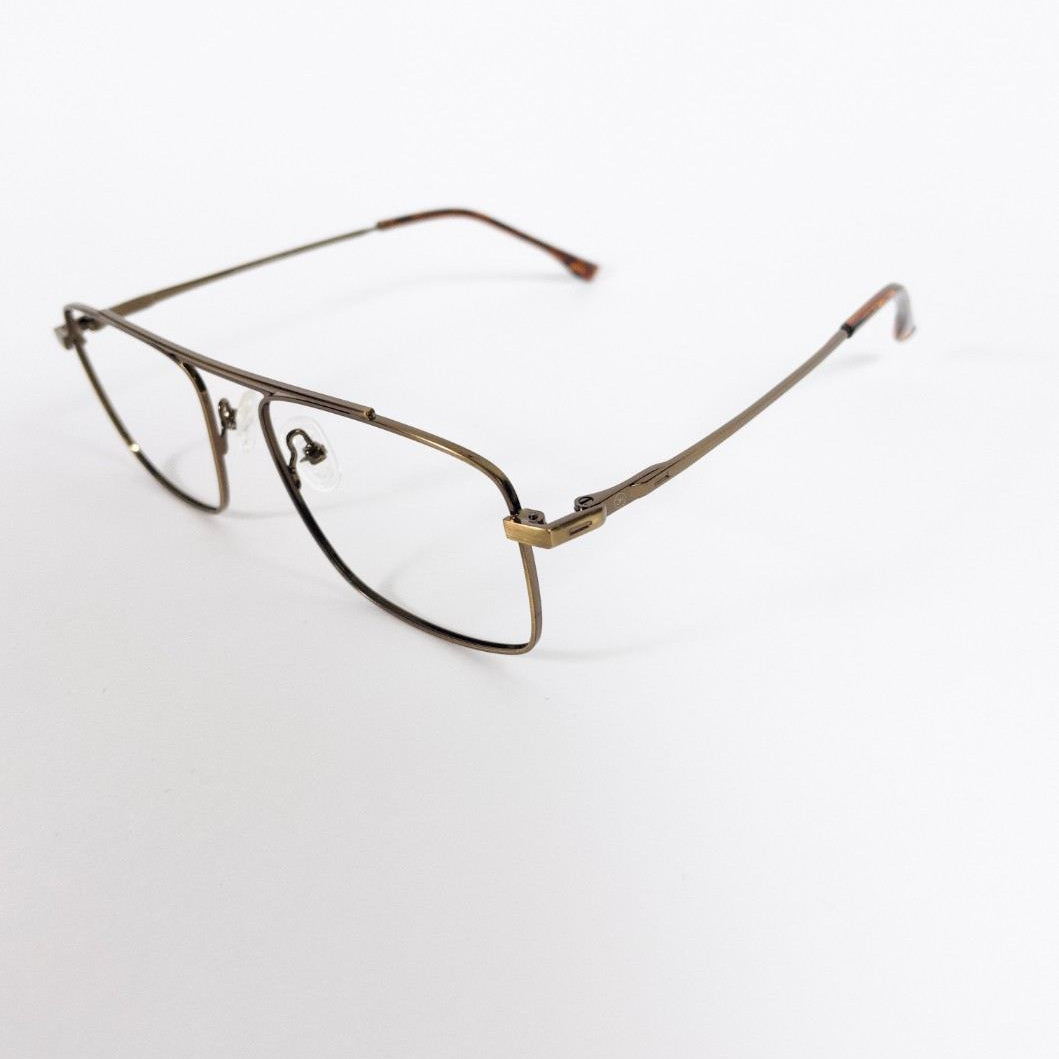 Square Metal Frame - Master Stroke