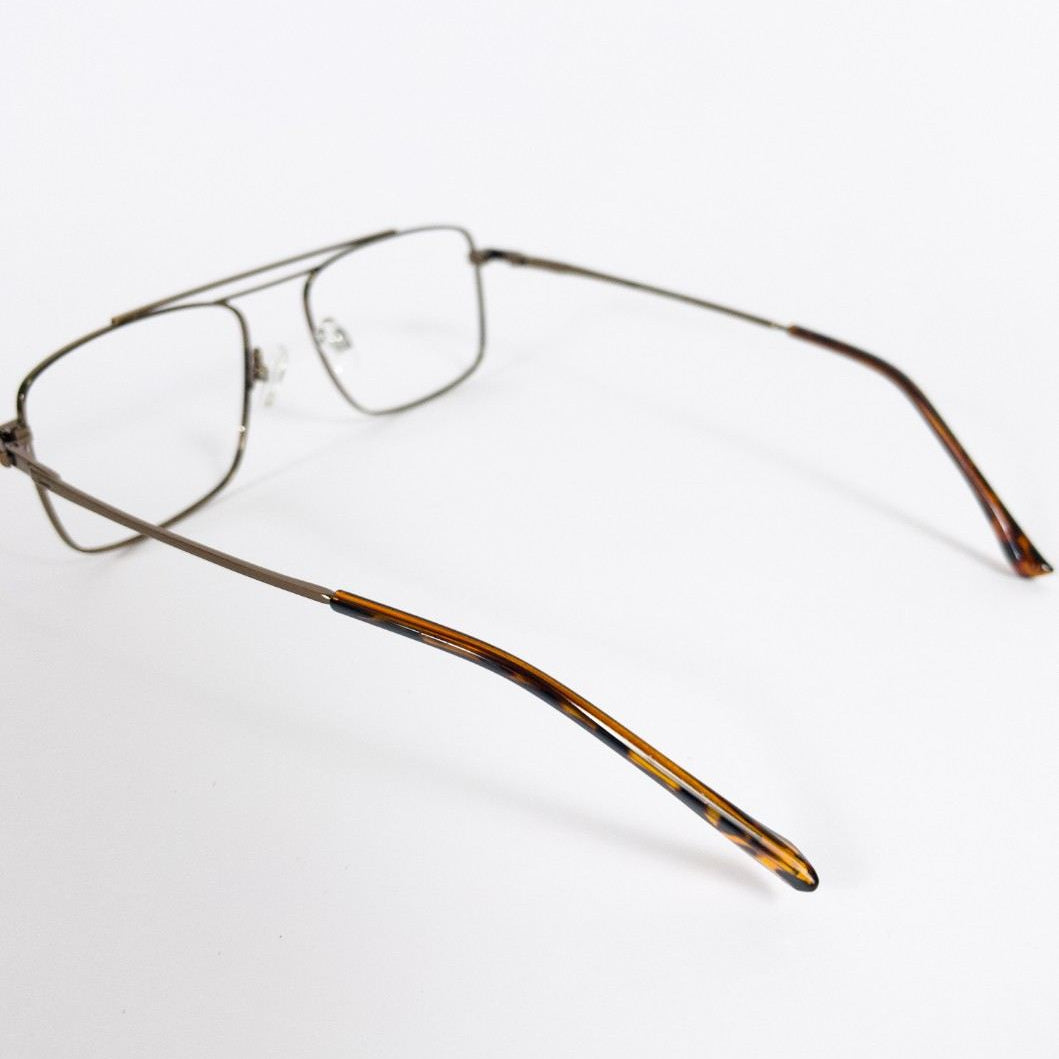 Square Metal Frame - Master Stroke