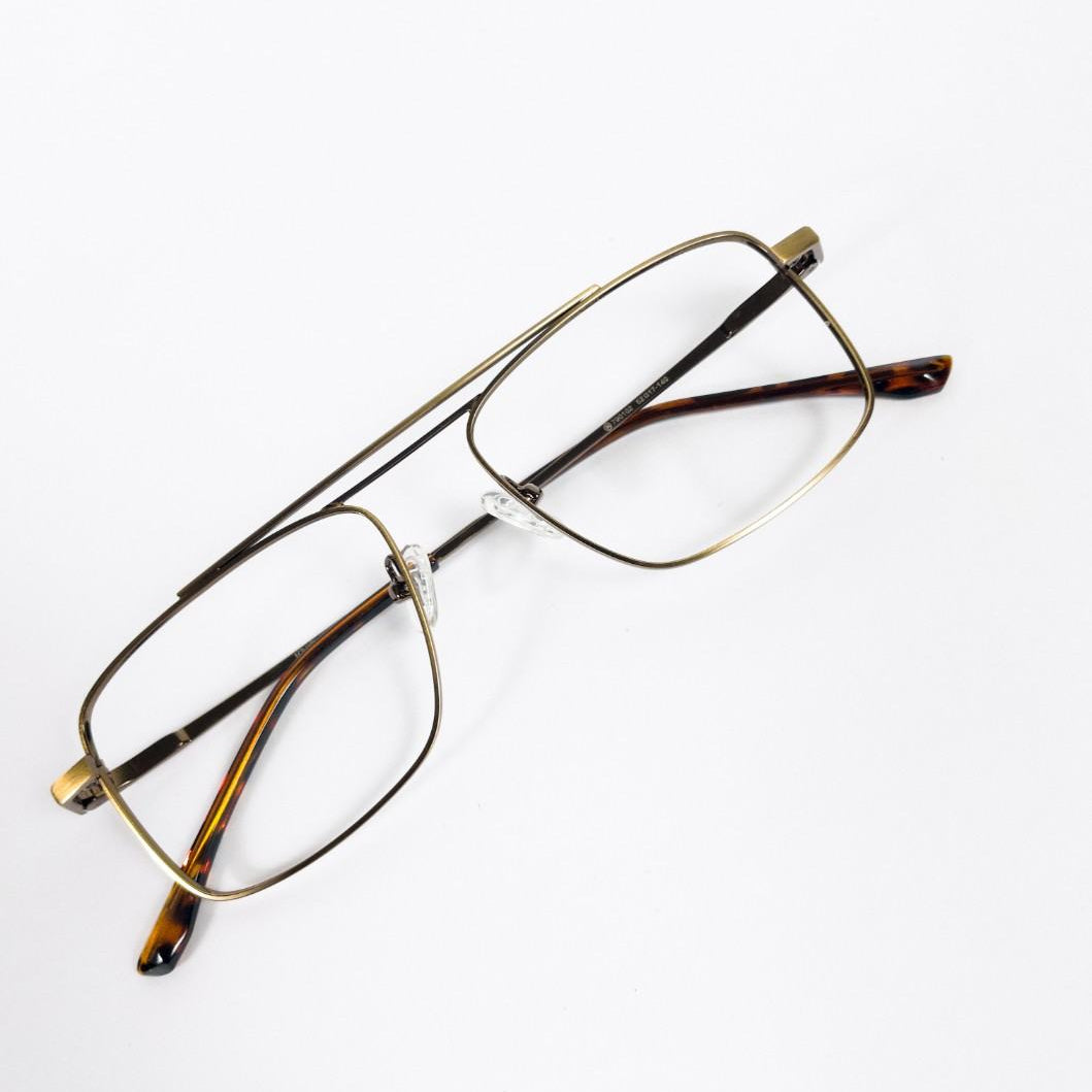 Square Metal Frame - Master Stroke