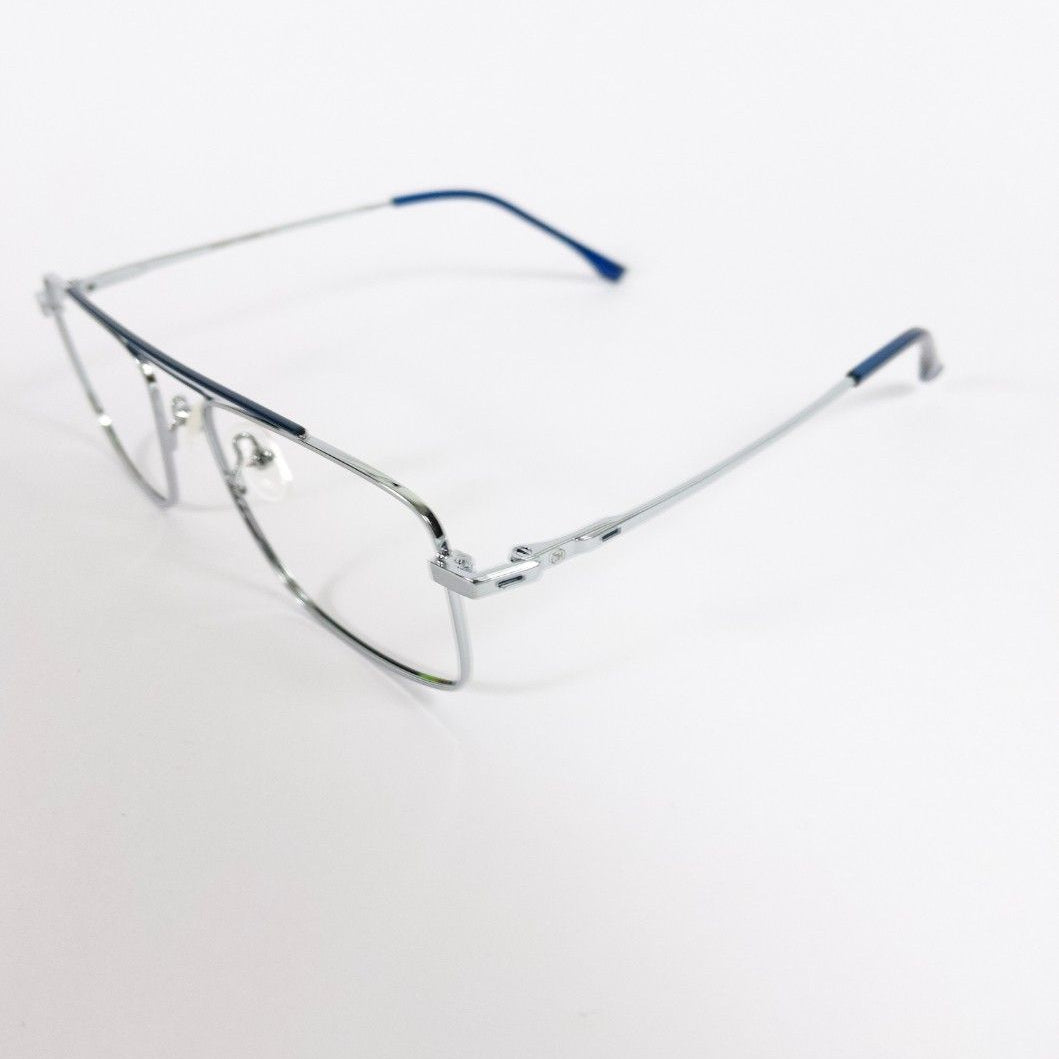 Square Metal Frame - Master Stroke