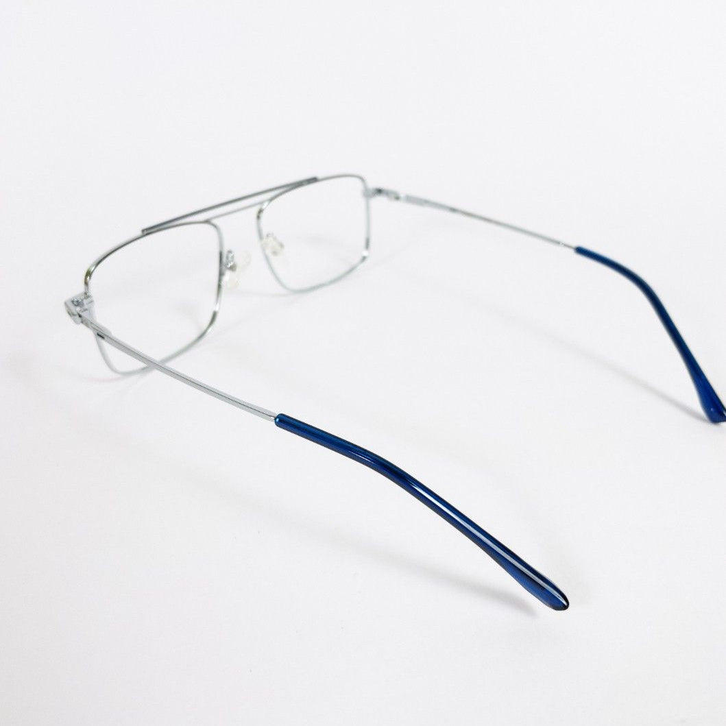 Square Metal Frame - Master Stroke