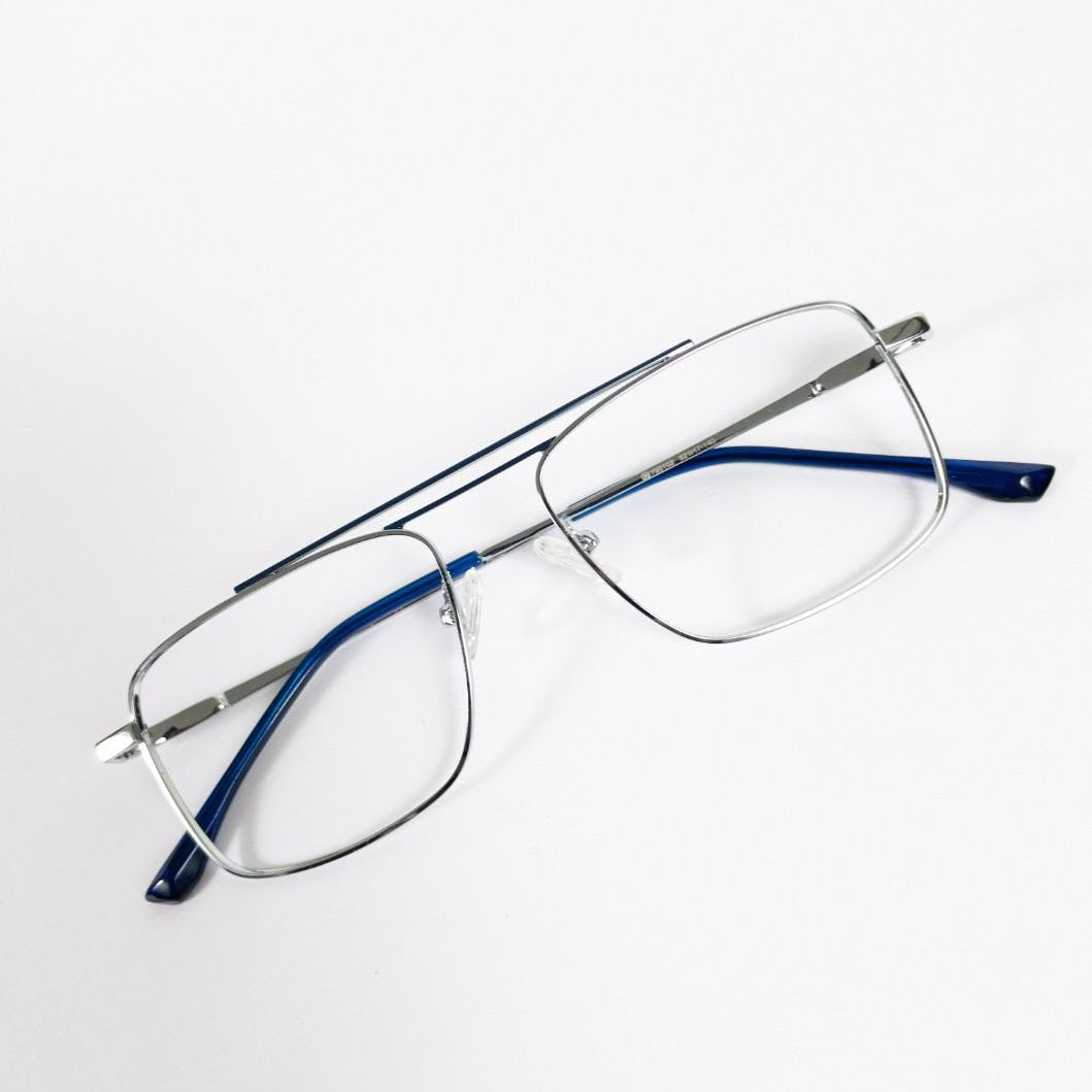 Square Metal Frame - Master Stroke