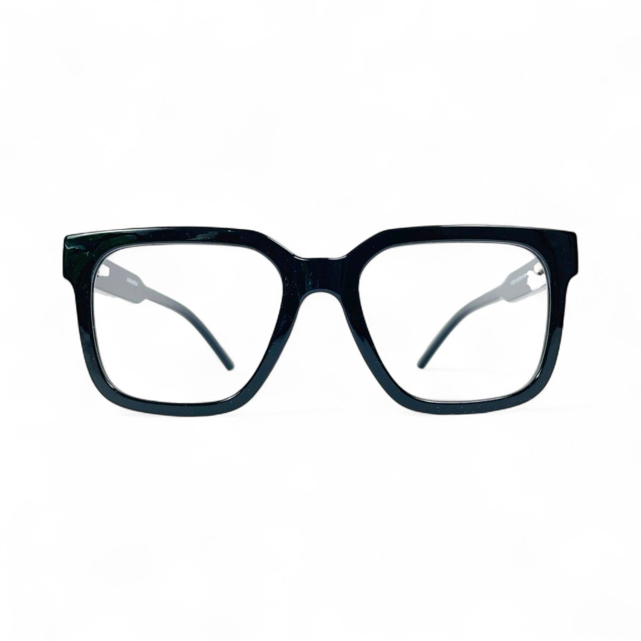 Rectangle Bold Frame - Mighty Thick