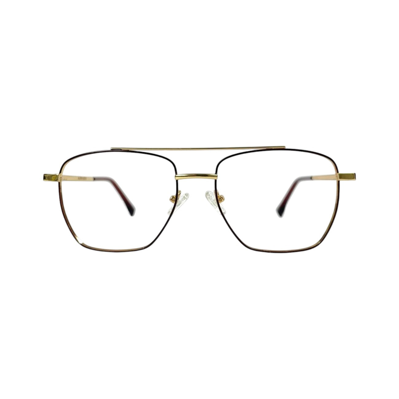Aviator Flashback Metal Frame