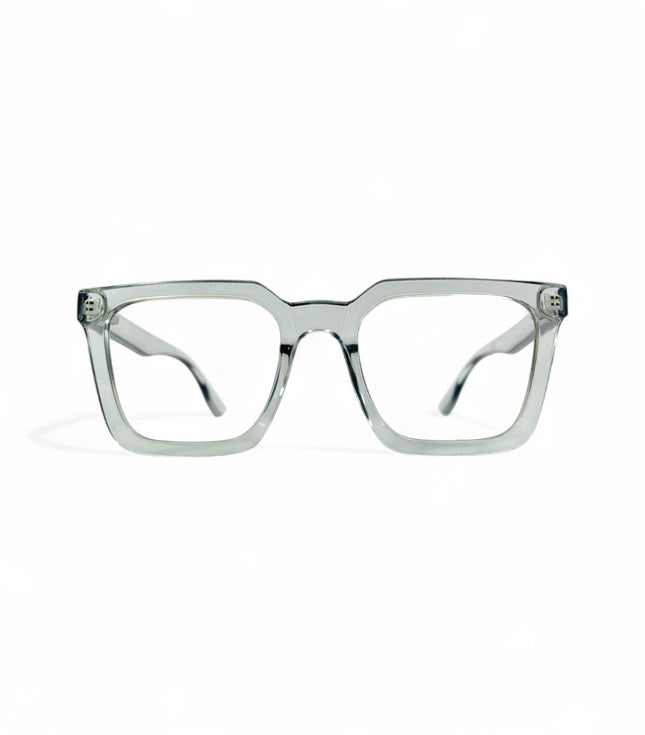 Square Bold Frame - Mighty Thick