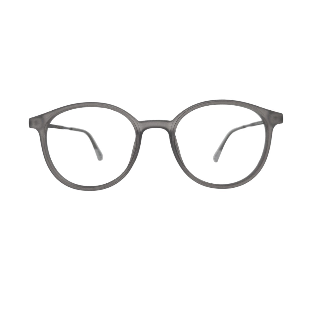 Round Trendy Frame - Holly Wood