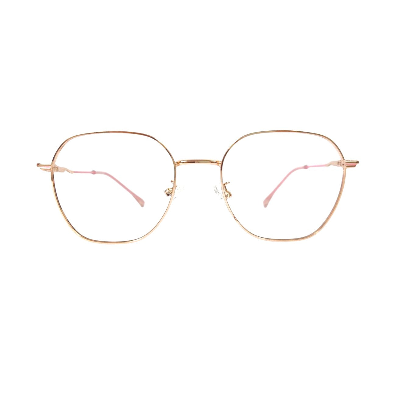 Hexa Premium Metal Frame - Precision