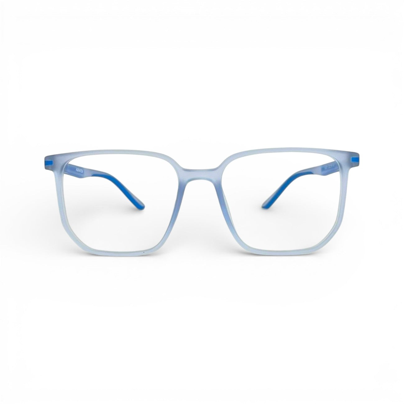 Square Trendy Frame - Flurry Series