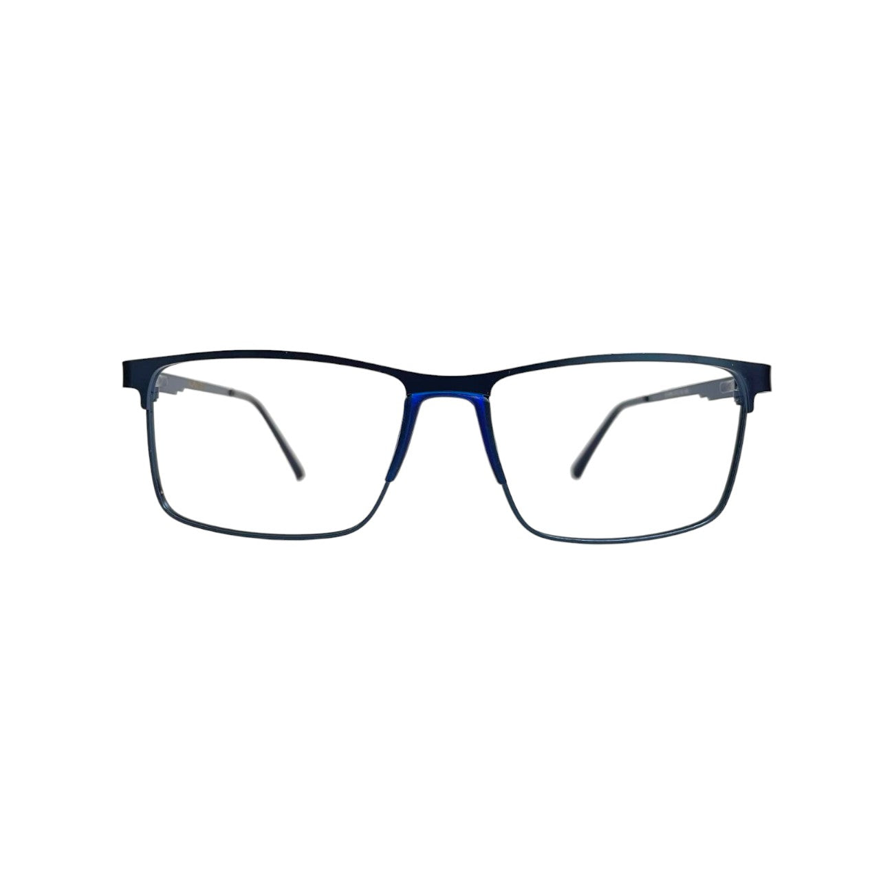 Rectangle Single Nosepad Frame