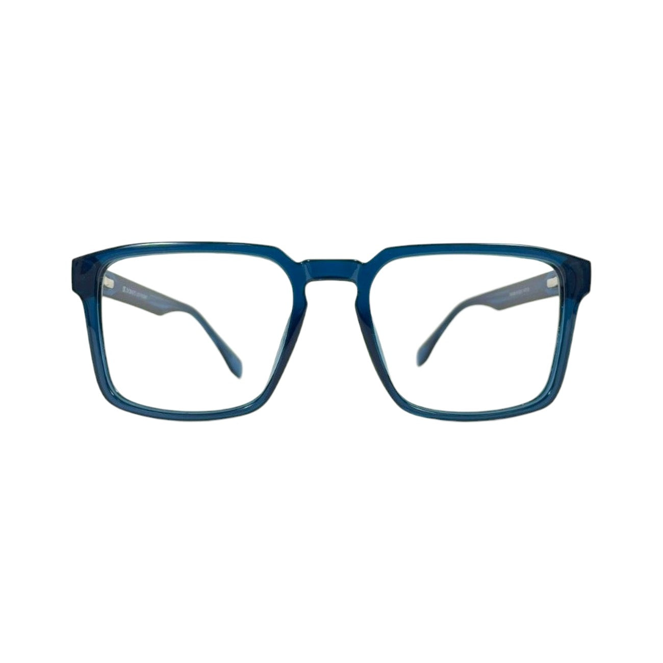Square Acetate Frame