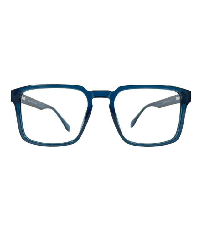 Square Acetate Frame