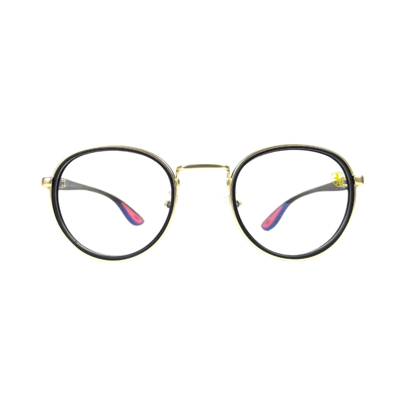 Round Double Rim Premium frame