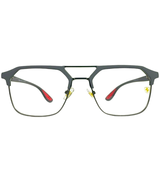 Commander | Dual Tone Wayfarer Frame