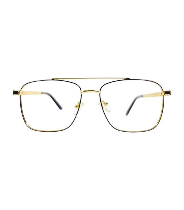 Square Metal Frame - Hunter Series